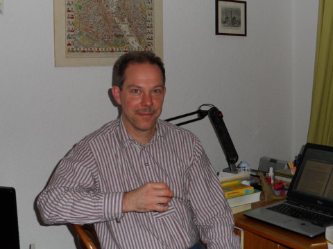 Dr. Martin Weidlich. Lektorat - Korrektur, München. Abb. 3